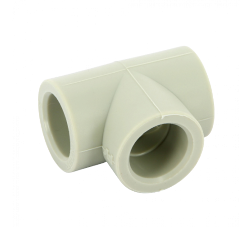 Тройник PPR 25 FV-Plast