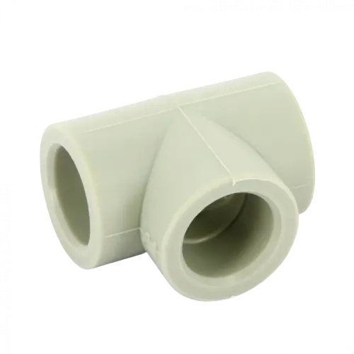 Тройник PPR 25 FV-Plast