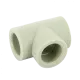 Тройник PPR 25 FV-Plast