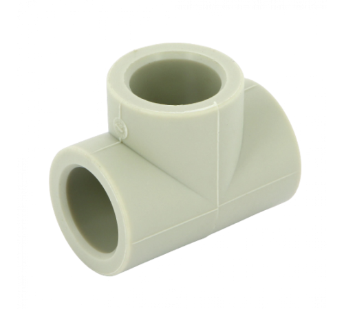 Тройник PPR 25 FV-Plast