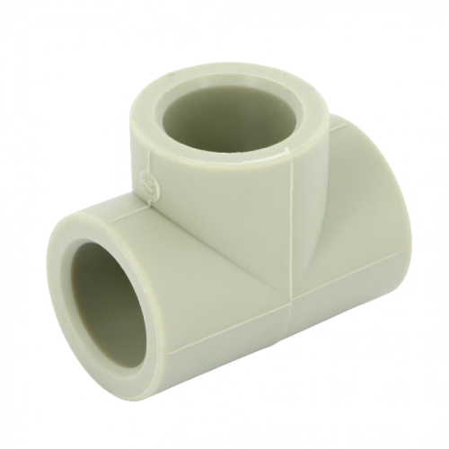 Тройник PPR 25 FV-Plast