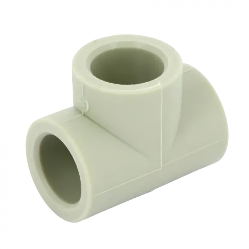 Тройник PPR 25 FV-Plast
