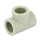 Тройник PPR 25 FV-Plast