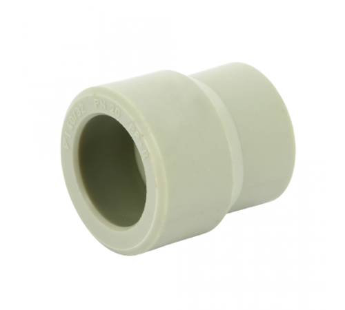 Муфта переходная PPR 40x32 FV-Plast Муфта переходная PPR 40x32 FV-Plast