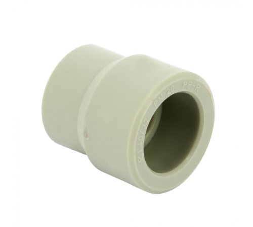 Муфта переходная PPR 40x32 FV-Plast Муфта переходная PPR 40x32 FV-Plast