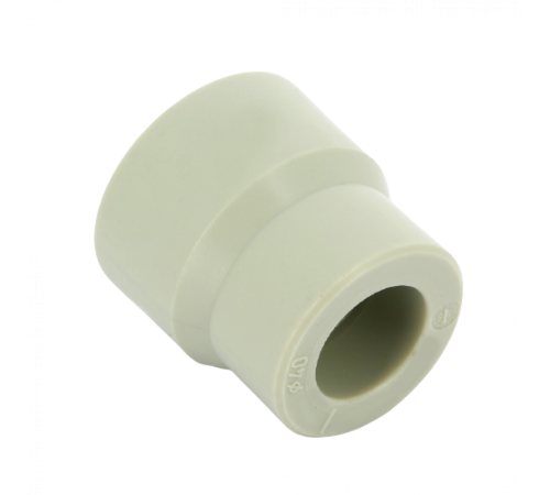 Муфта переходная PPR 40x32 FV-Plast Муфта переходная PPR 40x32 FV-Plast