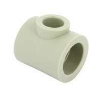 Тройник переходной PPR 50x32x50 FV-Plast