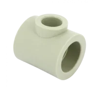 Тройник переходной PPR 50x32x50 FV-Plast