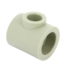 Тройник переходной PPR 50x32x50 FV-Plast