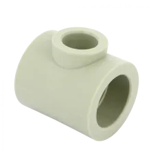 Тройник переходной PPR 50x32x50 FV-Plast