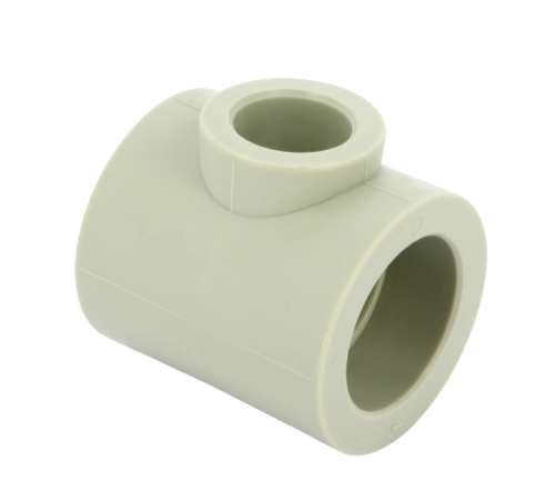 Тройник переходной PPR 50x32x50 FV-Plast Тройник переходной PPR 50x32x50 FV-Plast