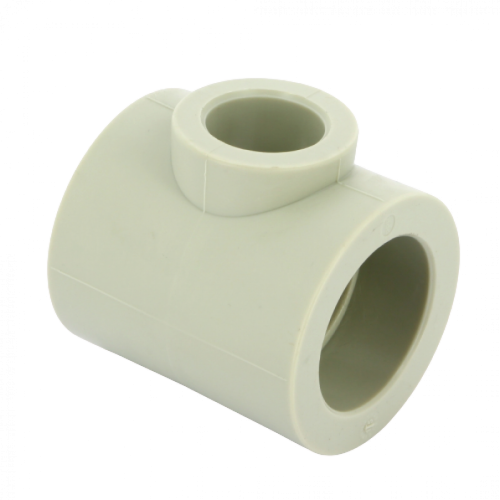Тройник переходной PPR 50x32x50 FV-Plast