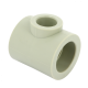 Тройник переходной PPR 50x32x50 FV-Plast
