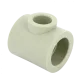 Тройник переходной PPR 50x32x50 FV-Plast
