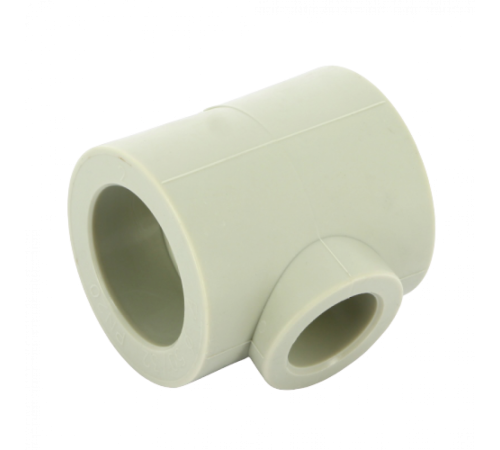 Тройник переходной PPR 50x32x50 FV-Plast Тройник переходной PPR 50x32x50 FV-Plast