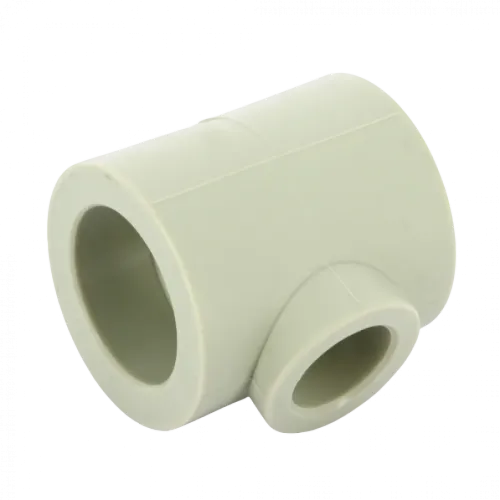 Тройник переходной PPR 50x32x50 FV-Plast