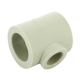 Тройник переходной PPR 50x32x50 FV-Plast