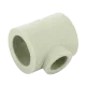 Тройник переходной PPR 50x32x50 FV-Plast