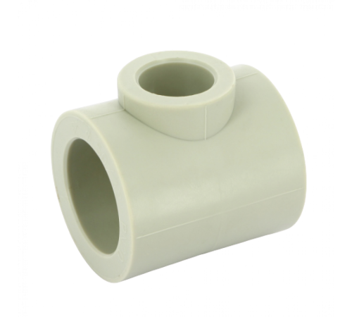 Тройник переходной PPR 50x32x50 FV-Plast Тройник переходной PPR 50x32x50 FV-Plast