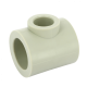 Тройник переходной PPR 50x32x50 FV-Plast