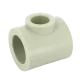 Тройник переходной PPR 50x32x50 FV-Plast