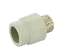 Переходник PPR с наружной резьбой 25x3/4" FV-Plast