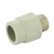 Переходник PPR с наружной резьбой 25x3/4" FV-Plast