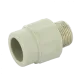 Переходник PPR с наружной резьбой 25x3/4" FV-Plast
