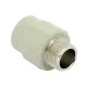 Переходник PPR с наружной резьбой 25x3/4" FV-Plast