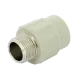 Переходник PPR с наружной резьбой 25x3/4" FV-Plast