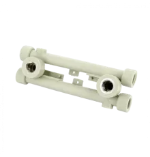 Комплект настенный с внутренней резьбой 20х1/2" PPR FV-Plast