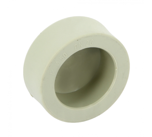 Заглушка PPR 50 FV-Plast Заглушка PPR 50 FV-Plast