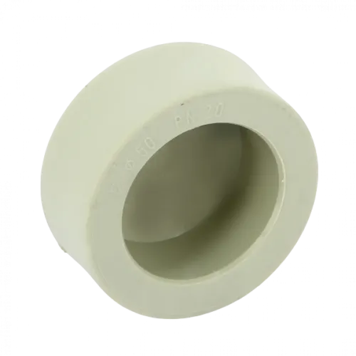 Заглушка PPR 50 FV-Plast