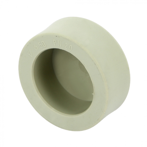 Заглушка PPR 50 FV-Plast