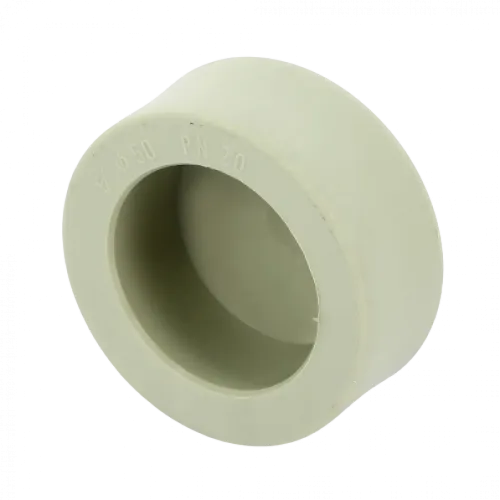 Заглушка PPR 50 FV-Plast