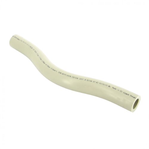 Обвод PPR 40 FV-Plast