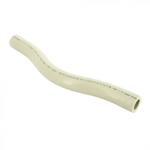 Обвод PPR 40 FV-Plast