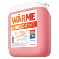 Теплоноситель Warme Basic 65, 10 кг