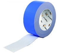 Лента армированная самоклеящаяся 48мм х 25м, синяя Energoflex
