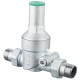Редуктор давления хром FAR 3/4" наружный-наружный, без манометра FA 2810 34 (ФАР)