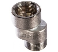 Переходник эксцентрический НР-ВР 3/4"x3/4" 1 см FAR (ФАР)