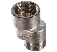 Переходник эксцентрический НР-ВР 3/4"x3/4" 1 см FAR (ФАР)