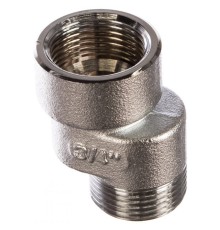 Переходник эксцентрический НР-ВР 3/4"x3/4" 1 см FAR (ФАР)