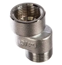 Переходник эксцентрический НР-ВР 3/4"x3/4" 1 см FAR (ФАР)