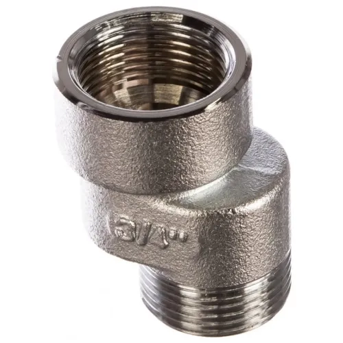 Переходник эксцентрический НР-ВР 3/4"x3/4" 1 см FAR (ФАР)