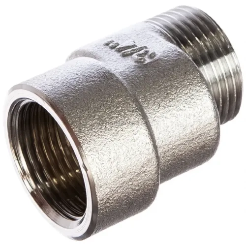 Переходник эксцентрический НР-ВР 3/4"x3/4" 1 см FAR (ФАР)