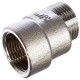 Переходник эксцентрический НР-ВР 3/4"x3/4" 1 см FAR (ФАР)