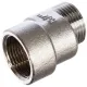Переходник эксцентрический НР-ВР 3/4"x3/4" 1 см FAR (ФАР)