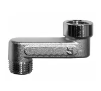 Переходник эксцентрический НР-ВР 3/4"x3/4" 5 см FAR (ФАР)