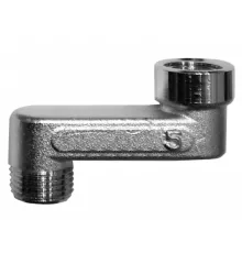 Переходник эксцентрический НР-ВР 3/4"x3/4" 5 см FAR (ФАР)
